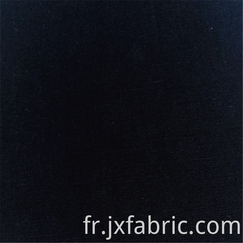 Dyed Spandex Cotton Woven Fabric